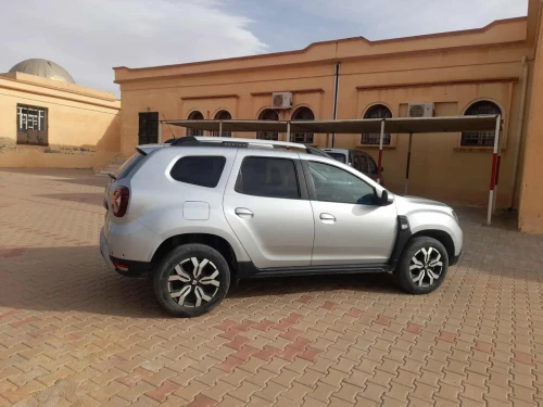 Dacia Duster 2022 
