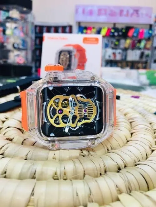 SmartWatch