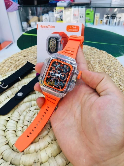 SmartWatch