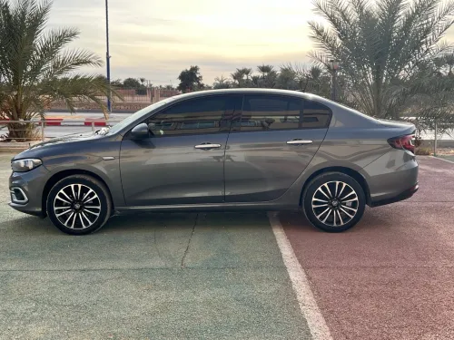 Fiat Tipo Sedan 2024 Life