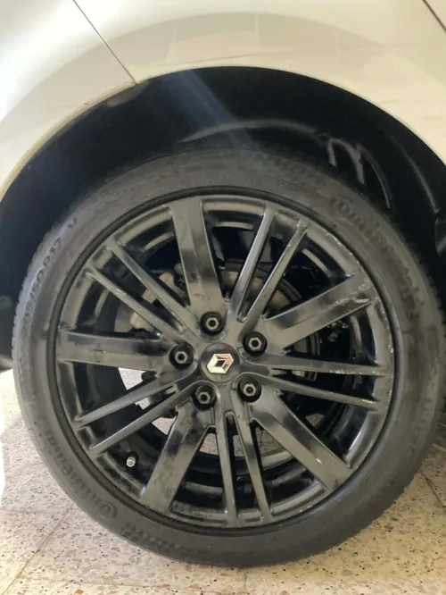Renault Megane 3 2013 Gtline