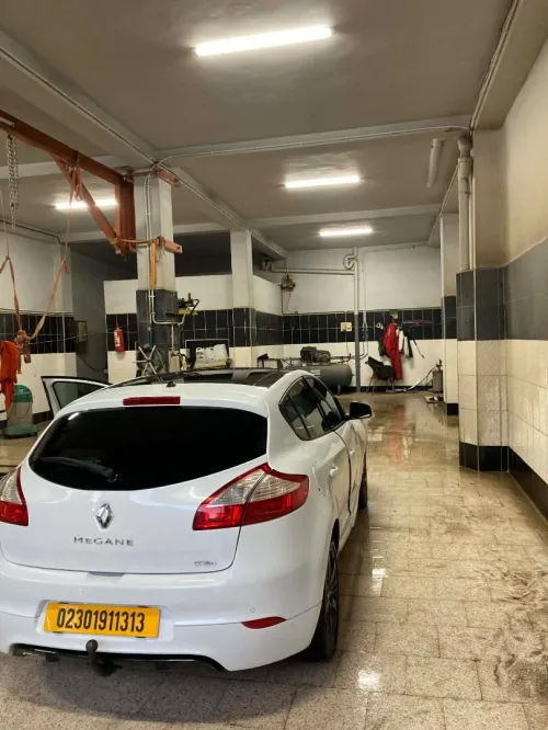 Renault Megane 3 2013 Gtline