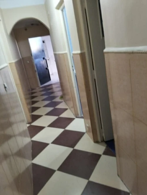 Vente Appartement F3 Tipaza Cherchell