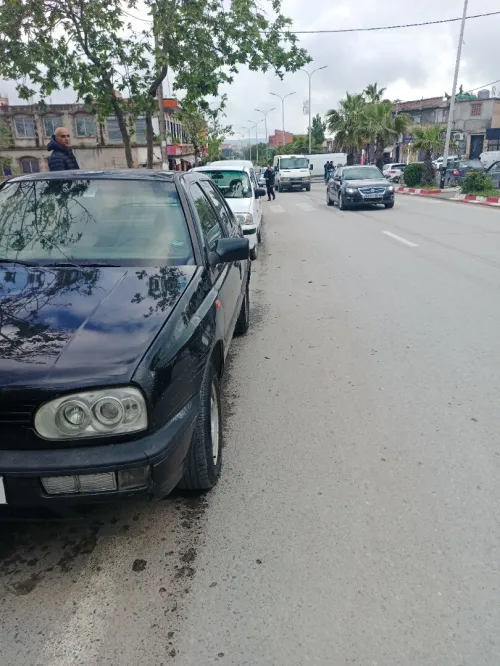 Volkswagen Vento 1995 Vento