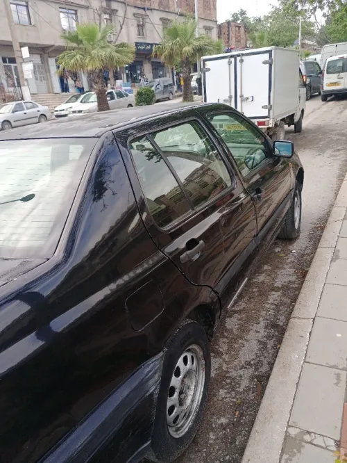 Volkswagen Vento 1995 Vento