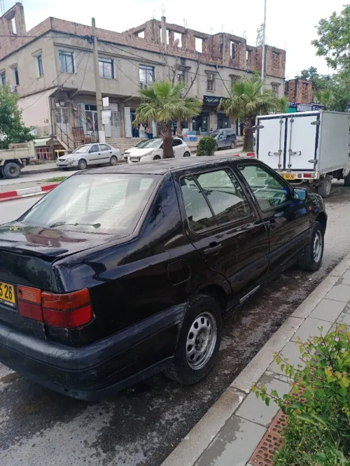 Volkswagen Vento 1995 Vento