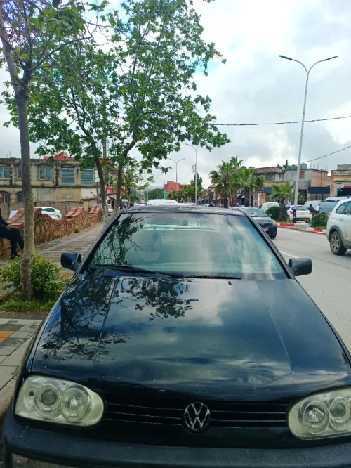 Volkswagen Vento 1995 Vento