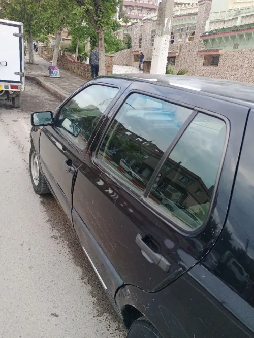 Volkswagen Vento 1995 Vento