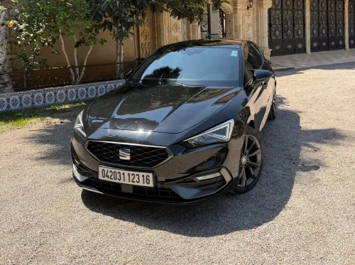 Seat Leon 2023 Fr