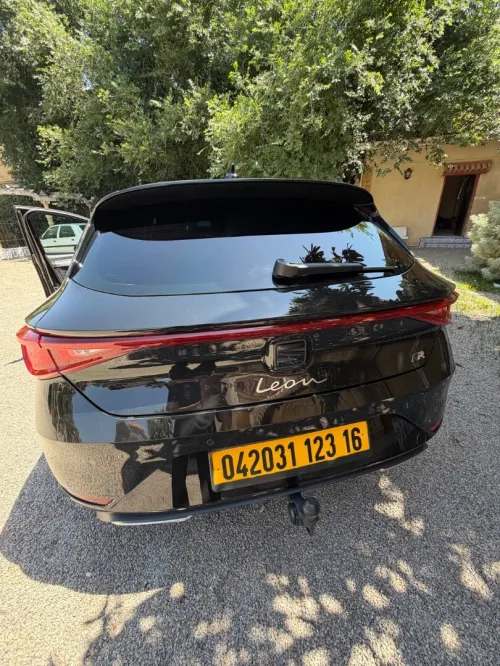 Seat Leon 2023 Fr