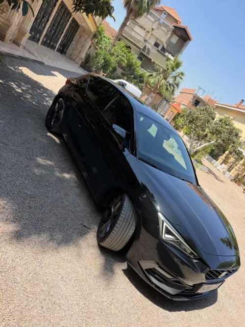 Seat Leon 2023 Fr