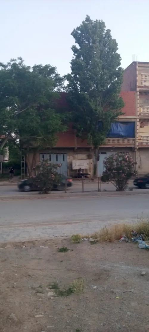 Vente Villa Oum El Bouaghi Oum el bouaghi