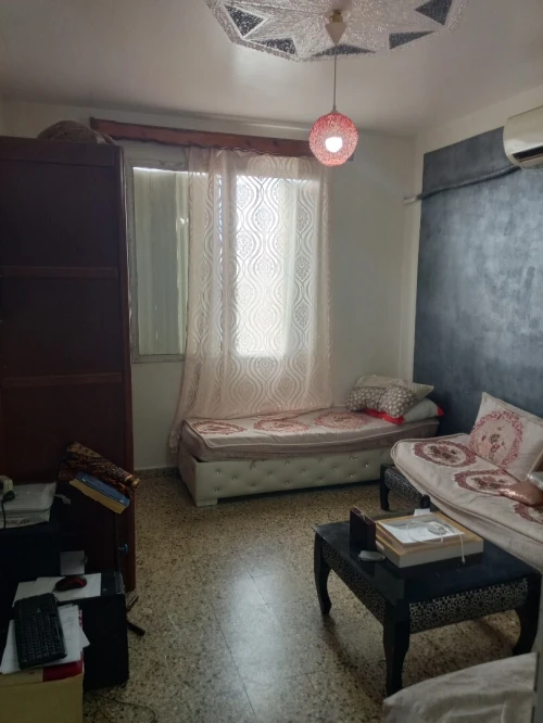 Vente Appartement F3 Oum El Bouaghi Oum el bouaghi