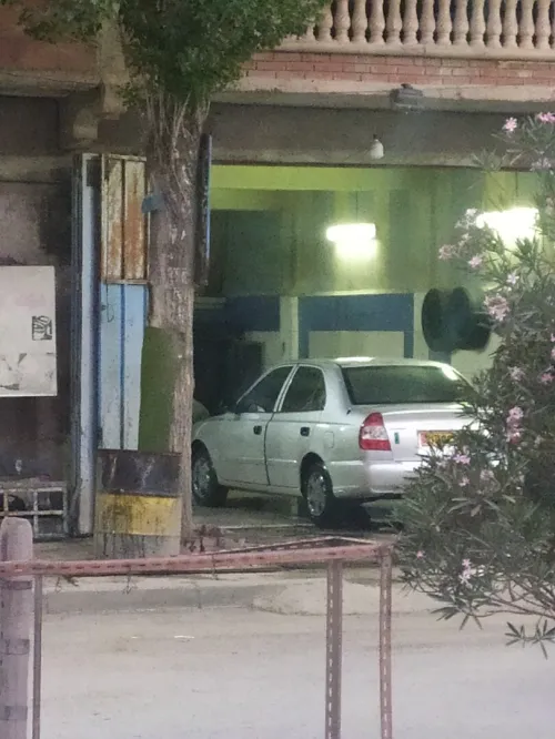Vente Villa Oum El Bouaghi Oum el bouaghi