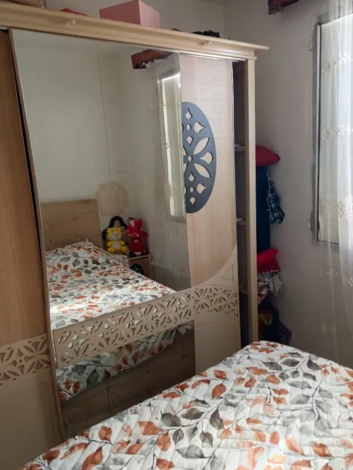 Vente Appartement F3 Oum El Bouaghi Oum el bouaghi