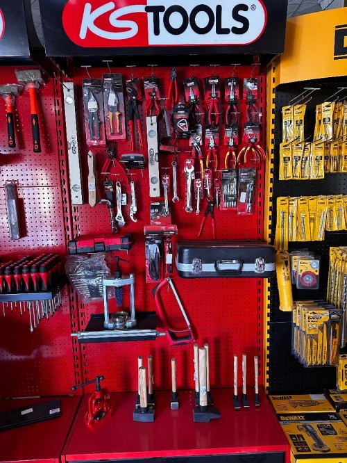 Facom / stanaley / ks tools / dewalt / EGAMASTER