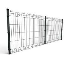 Fence house cloture et grillage metalique