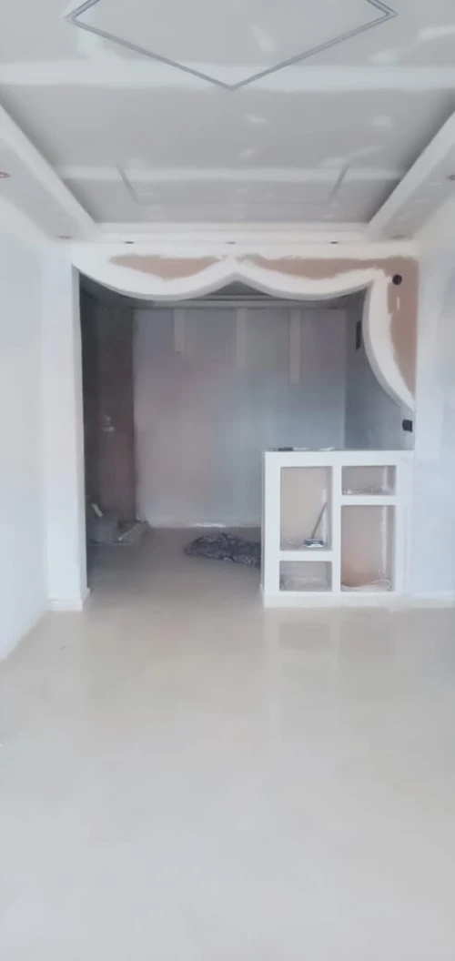 Vente Villa Tlemcen Tlemcen