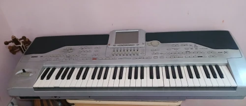 Korg pa1x