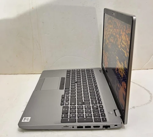 Pc dell latitude 5511