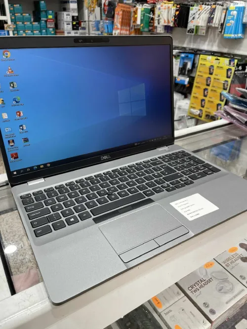 Pc dell latitude 5511