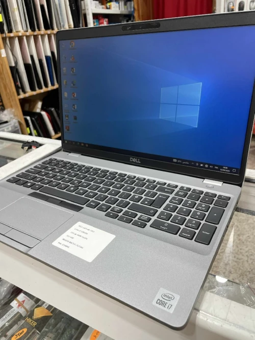 Pc dell latitude 5511