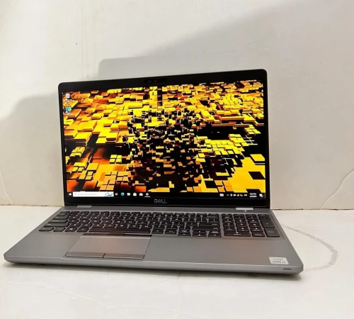 Pc dell latitude 5511