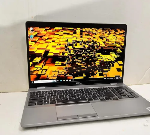 Pc dell latitude 5511