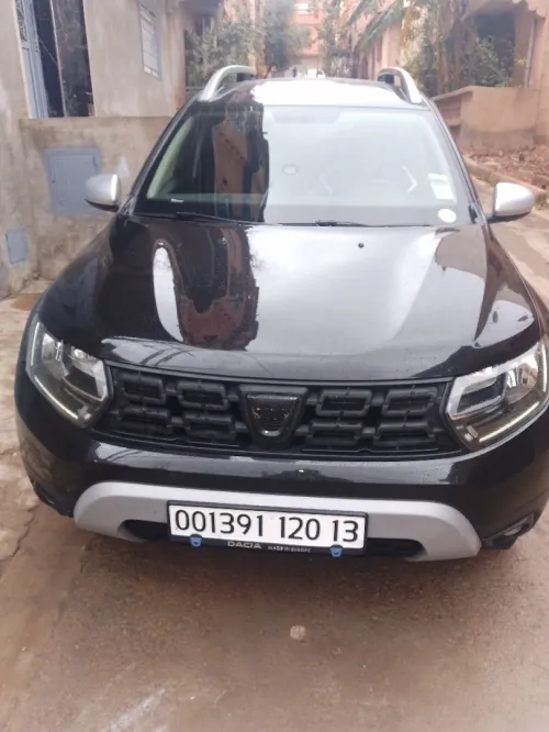 Dacia Duster 2020 Duster