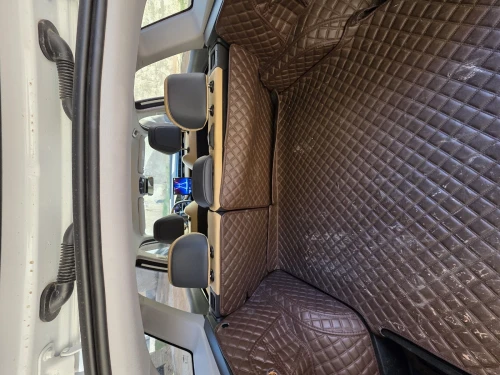 Geely Starray 2023 Premium