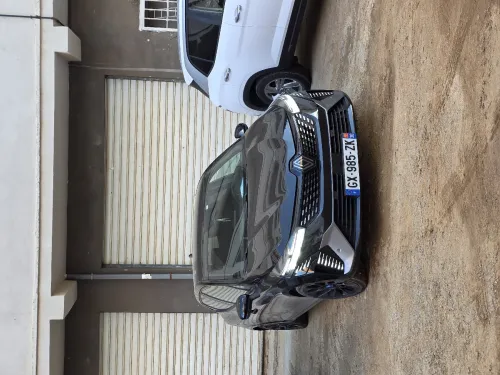 Renault Clio 5  2024 Esprit Alpine