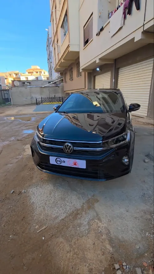Volkswagen Taigo 2025 R-Line