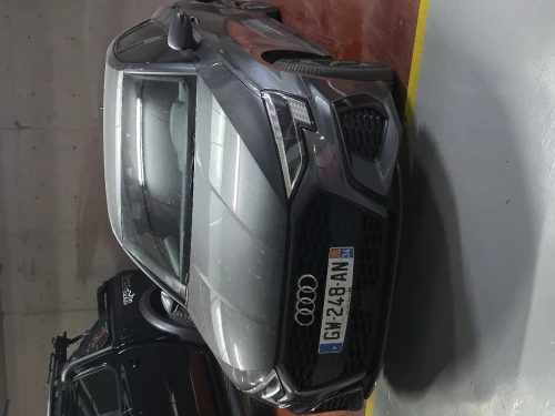 Audi A3 Sportback 2024 S line