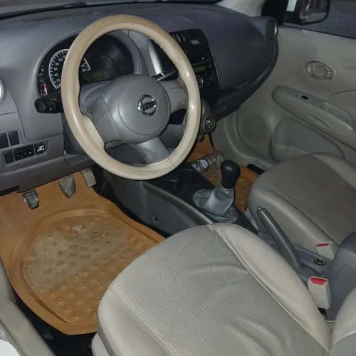 Nissan Sunny 2013 Sunny