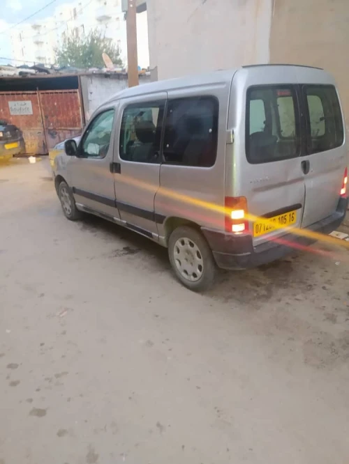 Peugeot Partner 2005 Partner