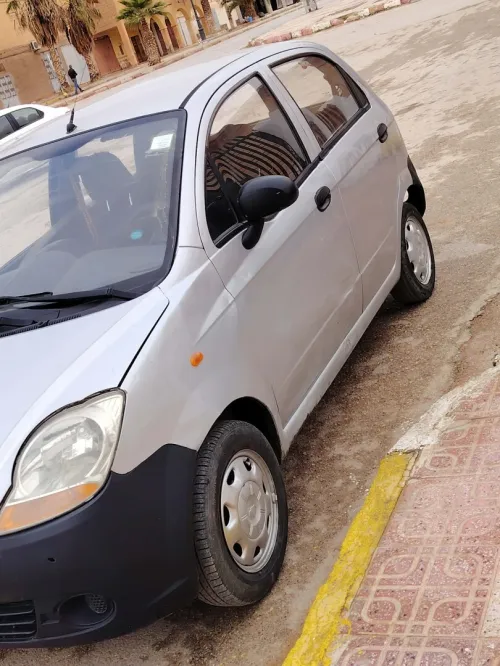 Chevrolet Spark 2011 Lite Base