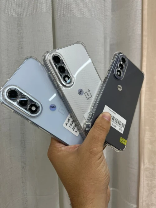 One plus One plus ace 5 ultra