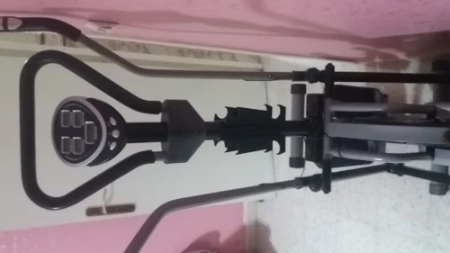 vendre un vélo sport maison