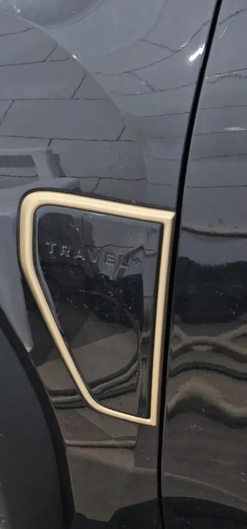 Jetour T2 2025 T2