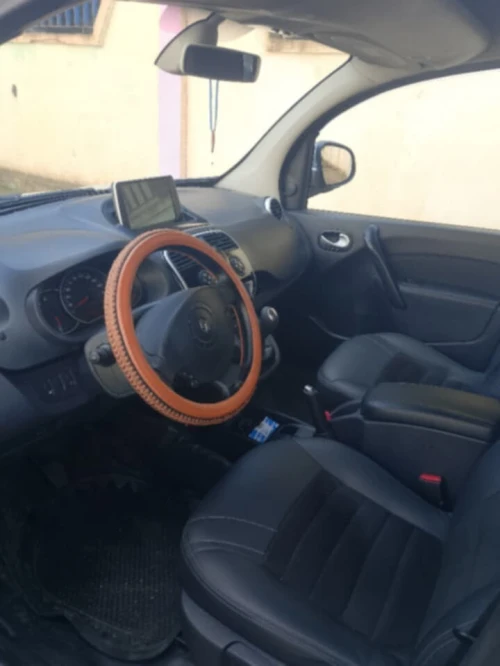 Renault Kangoo 2021 Grand Confort