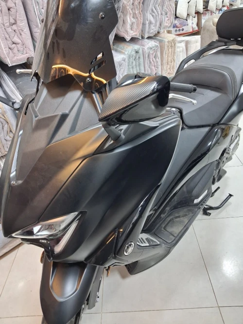 Yamaha Tmax 2019