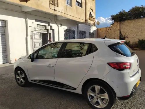 Renault Clio 4 2014 