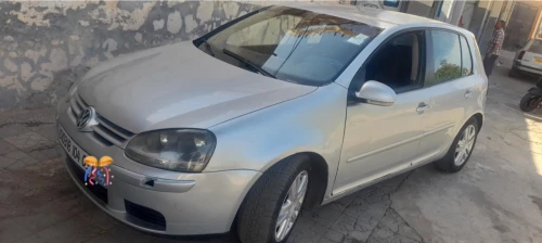 Volkswagen Golf 5 2004 Golf 5