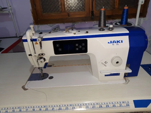 Machine à coudre