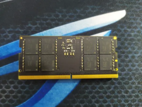 Ram Crucial SODIMM 32gb 4800Mhz Haute Performance R2x8 Vente en magasin