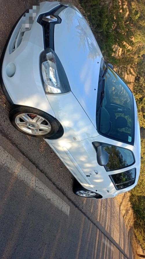 Renault Clio Campus 2014 