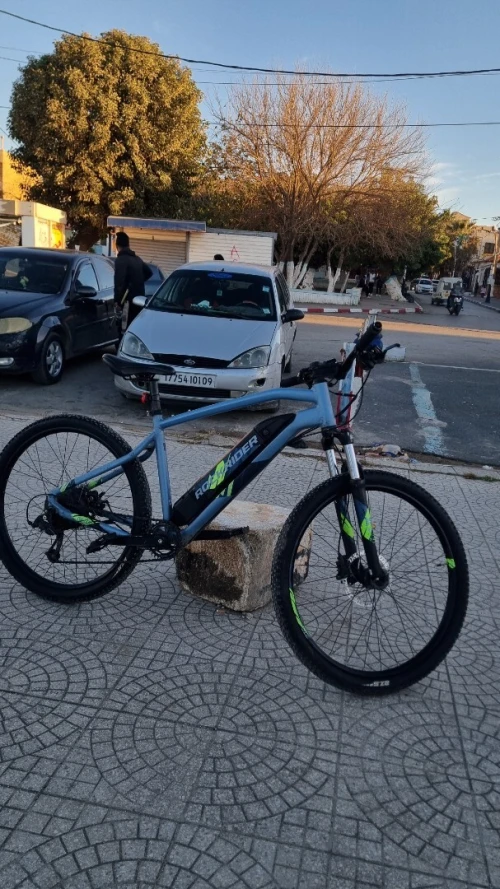 Vèlo èlèctric St100 