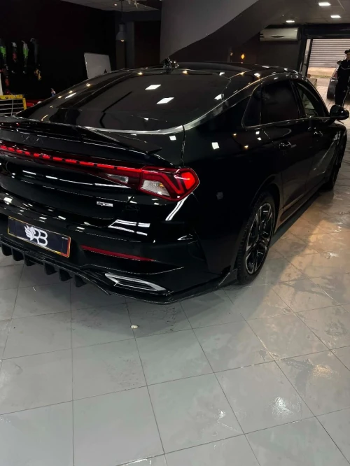 Kia K5 2024 Gt line