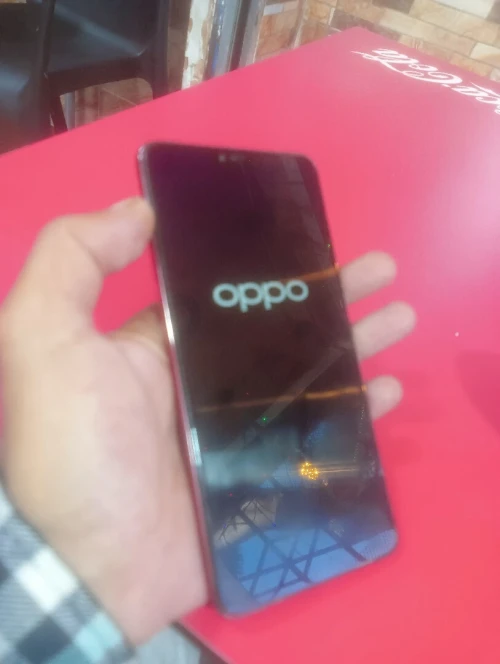 Opoo F7