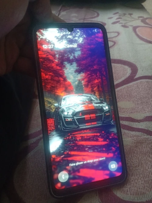 Samsung M05